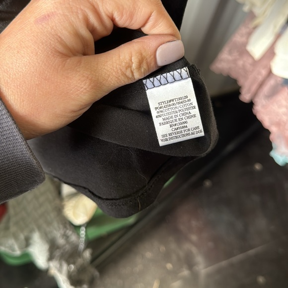 Tequila, graphic tee - Picture 3 of 4